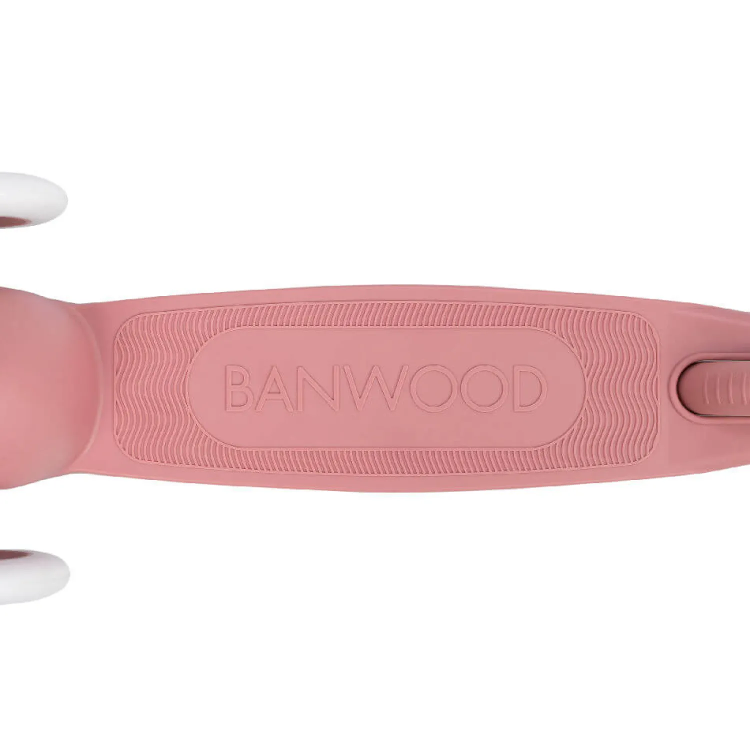 Banwood Hulajnoga ECO - Raspberry
