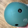 Dzieci Scootandride II GATUNEK: Kask z odblaskami XXS-S dla dzieci 1rż+ Forest Owl