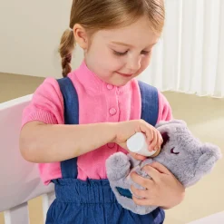 TOPBRIGHT II GATUNEK: Zabawka interaktywna Baby Koala, 3+