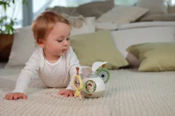 Tiny Love Interaktywna karuzela, czas dla brzuszka - Boho Chic