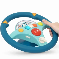 B.Toys Interaktywna KIEROWNICA muzyczna