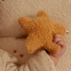 Dzieci Little Dutch Interaktywna mata aktywizująca Newborn Naturals