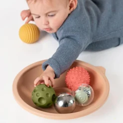 Taf Toys Interaktywna tacka do zabawy na brzuszku