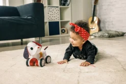 Tiny Love Interaktywna zabawka Pies Charlie - Tiny Rockers