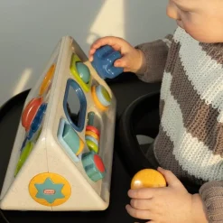 TOLO Bio Interaktywne centrum aktywności 12 m+