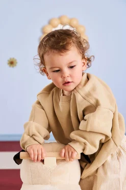 Kids Concept Jeździk piesek mops Peg
