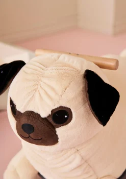 Kids Concept Jeździk piesek mops Peg