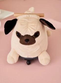 Kids Concept Jeździk piesek mops Peg