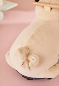 Kids Concept Jeździk piesek mops Peg