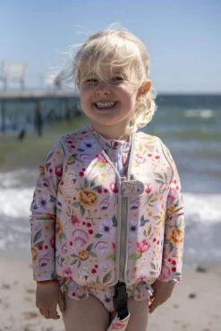 Filibabba Kamizelka z pływakami - Ocean Blossom