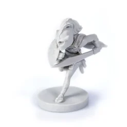 Albi Karak - 6 figurek bohaterów