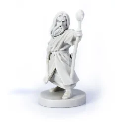 Albi Karak - 6 figurek bohaterów