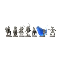 Albi Karak 2. Imperium - figurki