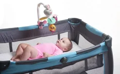 Tiny Love Karuzela podróżna - Świat Małej Księżniczki