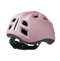 Dzieci Bobike Kask dla dzieci Candy Pink