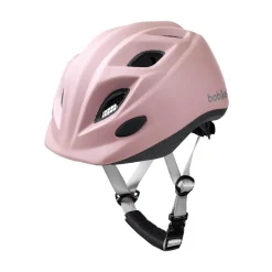Dzieci Bobike Kask dla dzieci Candy Pink