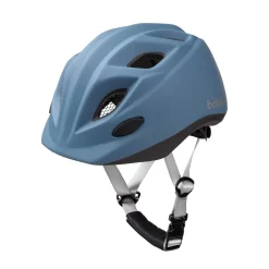 Dzieci Bobike Kask dla dzieci Citadel Blue