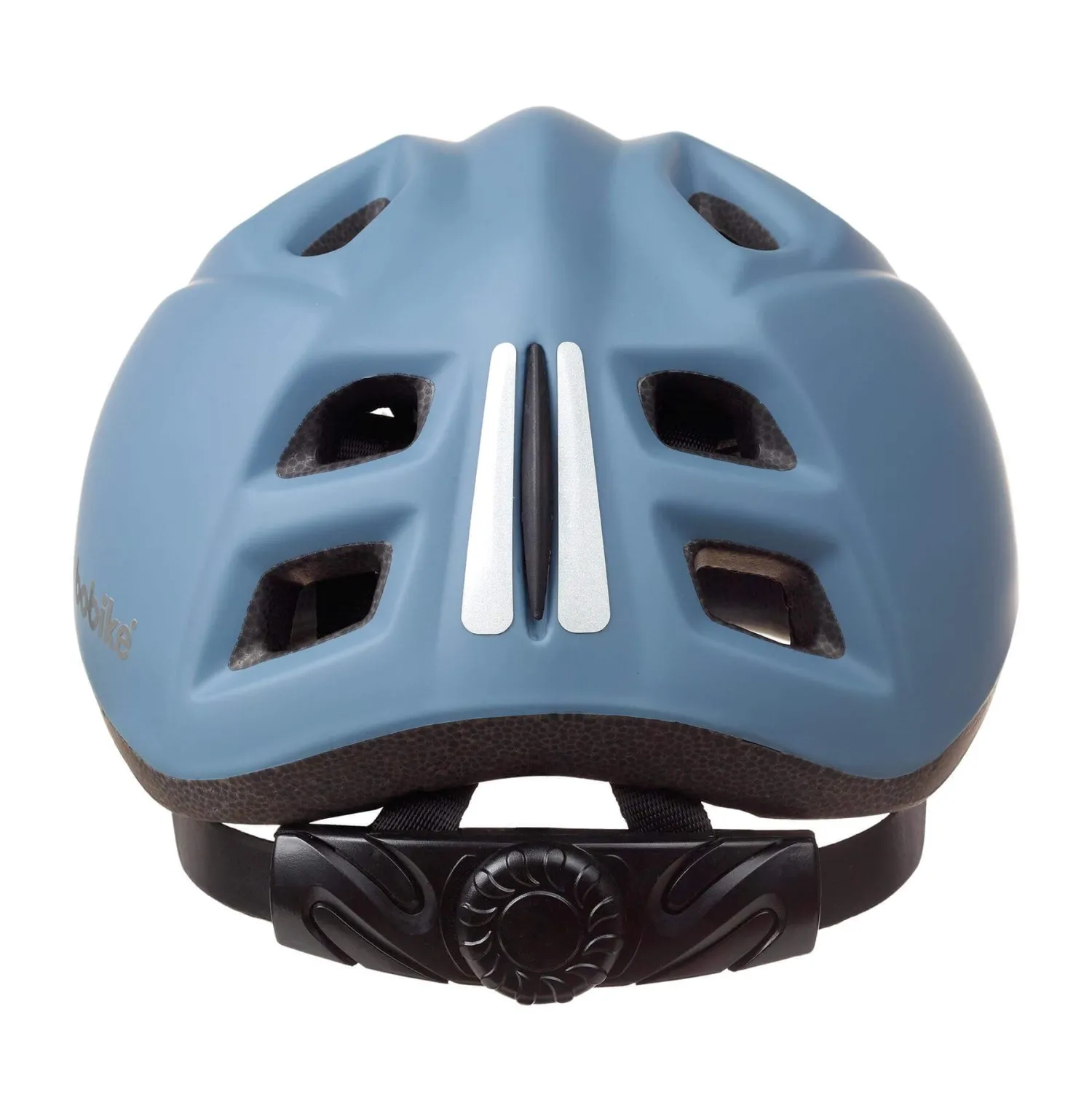 Dzieci Bobike Kask dla dzieci Citadel Blue