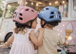 Dzieci Bobike Kask dla dzieci Peppermint