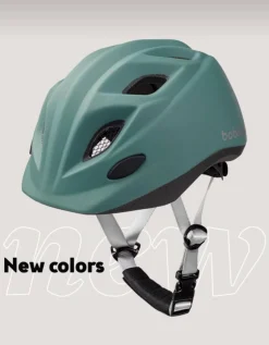Dzieci Bobike Kask dla dzieci Peppermint