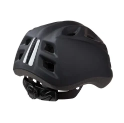 Dzieci Bobike Kask dla dzieci Urban Black