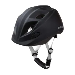 Dzieci Bobike Kask dla dzieci Urban Black
