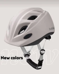 Dzieci Bobike Kask dla dzieci Vanilla CupCake