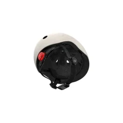 Dzieci Scootandride Kask M-L dla starszych dzieci i nastolatków Ash