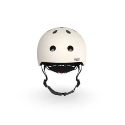 Dzieci Scootandride Kask M-L dla starszych dzieci i nastolatków Ash