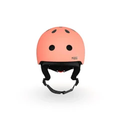 Dzieci Scootandride Kask narciarski zimowy S-M dzieci 3+ Peach