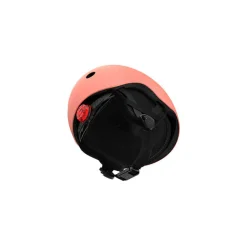 Dzieci Scootandride Kask narciarski zimowy S-M dzieci 3+ Peach