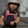 Dzieci Scootandride Kask S-M dla dzieci 3+ Ash