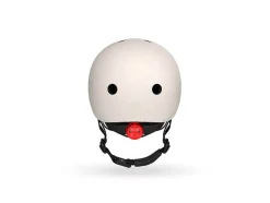 Dzieci Scootandride Kask S-M dla dzieci 3+ Ash