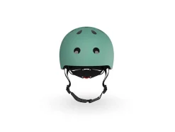 Dzieci Scootandride Kask S-M dla dzieci 3+ Forest