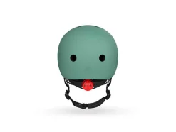 Dzieci Scootandride Kask S-M dla dzieci 3+ Forest