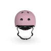 Dzieci Scootandride Kask S-M dla dzieci 3+ Wildberry