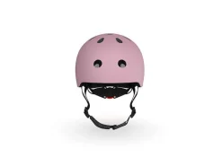 Dzieci Scootandride Kask S-M dla dzieci 3+ Wildberry