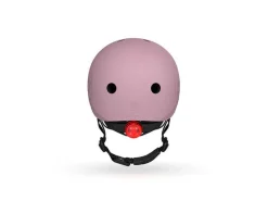 Dzieci Scootandride Kask S-M dla dzieci 3+ Wildberry