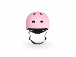 Dzieci Scootandride Kask XXS-S dla dzieci 1rż+ Rose