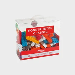 Marioinex Klocki Classic 95 szt.