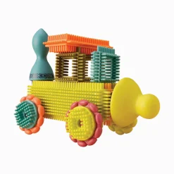 B.Toys Klocki jeżyki w torbie