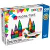 Magna-Tiles Klocki Magnetyczne Classic 100 el.