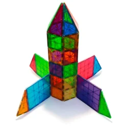 Magna-Tiles Klocki Magnetyczne Classic 100 el.