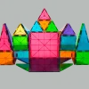Magna-Tiles Klocki Magnetyczne Classic 32 el.