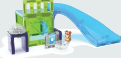 Magna-Tiles Klocki Magnetyczne Hamster Ball 13 el.