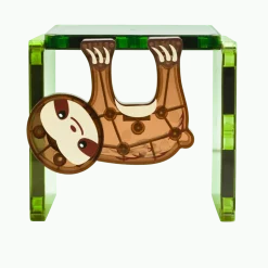 Magna-Tiles Klocki Magnetyczne Jungle Animals 25 el.
