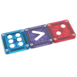 Magna-Tiles Klocki Magnetyczne Learn Numbers 56 el.