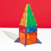 Magna-Tiles Klocki Magnetyczne microMAGS 20 el. COMBO