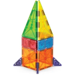 Magna-Tiles Klocki Magnetyczne microMAGS 20 el. COMBO