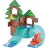 Magna-Tiles Klocki Magnetyczne Raging Rapids, 27 el.